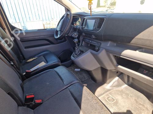 Left front window switch PEUGEOT EXPERT Van (V_) 2.0 BlueHDi 120 | BP37178546I27 - Image 9