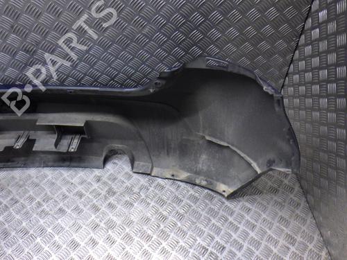 Rear bumper DACIA SANDERO 1.4 MPI LPG | BP24660719C8