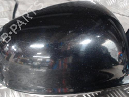 Right mirror VW GOLF PLUS V (5M1, 521) 1.9 TDI | BP24927470C27 