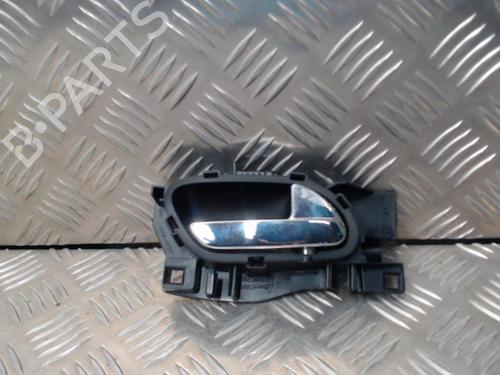 Used Front right interior door handle CITROËN C3 Picasso (SH_) 1.6 HDi (90 hp) 24290876