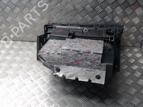 Used Glove box Glove box RENAULT CLIO III (BR0/1, CR0/1) 1.5 dCi (88 hp) 24289929 24289929