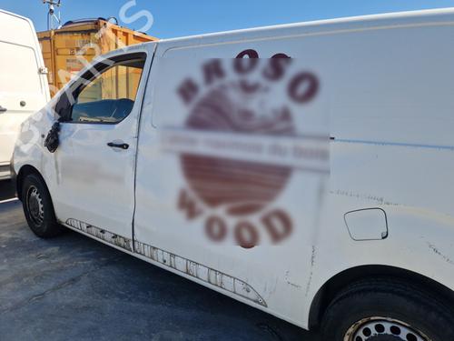 Left front window switch PEUGEOT EXPERT Van (V_) 2.0 BlueHDi 120 | BP37178546I27 - Image 12