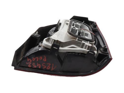 Left taillight VW POLO IV (9N_, 9A_) 1.2 | BP32016812C34 
