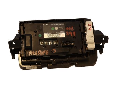 Multifunctionele display RENAULT MEGANE III Hatchback (BZ0/1_, B3_) 1.9 dCi (BZ0N, BZ0J) | BP28113035C48 