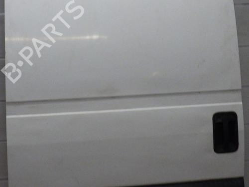 Højre side skydedør CITROËN JUMPY I Van (BS_, BT_, BY_, BZ_) 2.0 HDi 95 (94 hp) 28161187