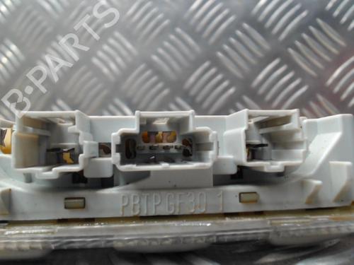 Used Interior roof light Interior roof light PEUGEOT 407 SW (6E_, 6D_) 2.0 HDi 135 (136 hp) 24292006 24292006