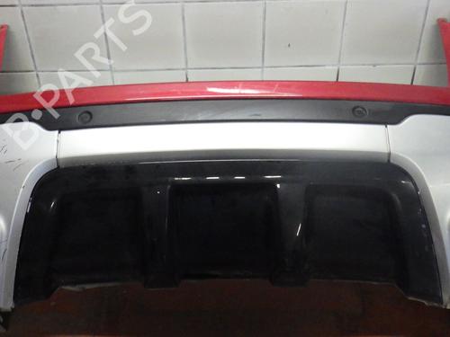Used Rear bumper LAND ROVER RANGE ROVER EVOQUE (L538) 2.0 D 4x4 (180 hp) 29340246