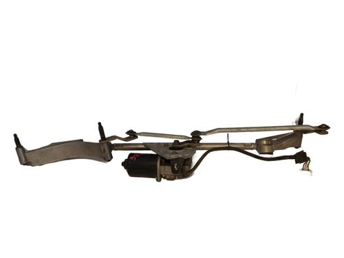 Front wiper motor MERCEDES-BENZ C-CLASS (W203) C 220 CDI (203.006) | BP25380952M29 