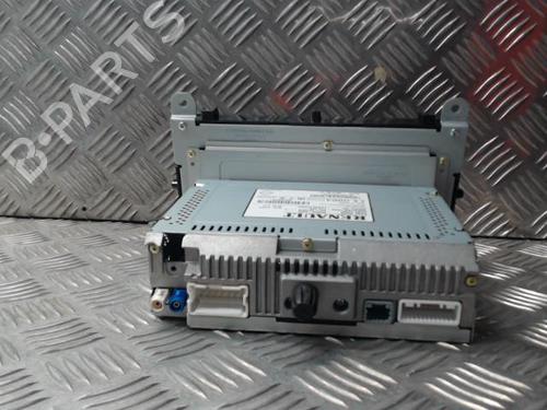 Radio RENAULT CLIO IV (BH_) 0.9 TCe 90 (BHNF, BHMA, BHMH, BHJK, BHJR) | BP24291630E6 