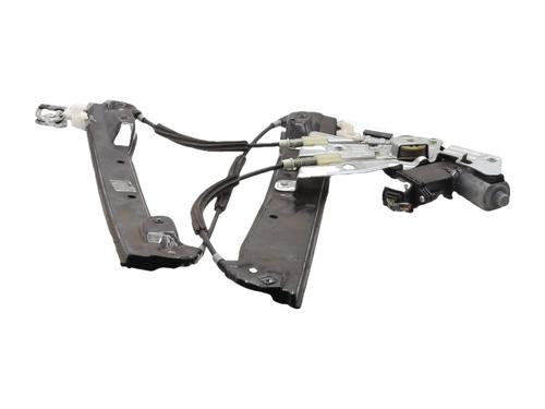 Left front window motor OPEL MERIVA B MPV (S10) 1.4 (75) | BP39543270E21 - Image 4