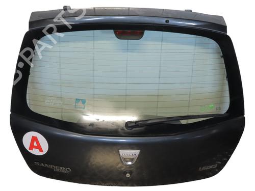 Bagklap CC/Kombi-Coupé DACIA SANDERO 1.5 dCi (68 hp) 32212386