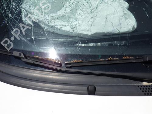 Used Front windshield wiper arm FIAT 500 (312_) 1.2 (312AXA1A) (69 hp) 28953321
