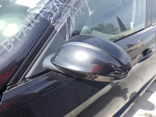 Used Left mirror BMW 3 (E90) 320 d (163 hp) 24470977