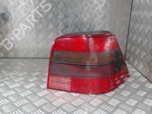Right taillight VW GOLF IV (1J1) 1.9 TDI | BP24288949C35 