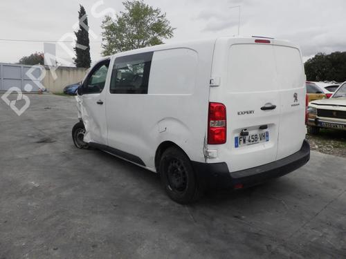 Radio PEUGEOT EXPERT Van (V_) 2.0 BlueHDi 150 | BP24289564E6 - Image 19