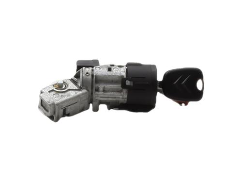 Ignition barrel CITROËN BERLINGO MULTISPACE (B9) 1.6 HDi 90 | BP39954424M48 - Image 5