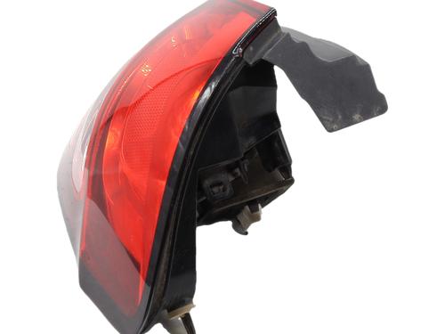 Right taillight CITROËN C3 II (SC_) 1.6 HDi | BP37469900C35 - Image 4