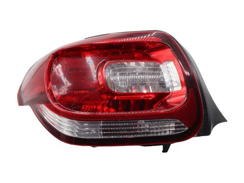 Used Left taillight CITROËN DS3 (SA_) 1.6 HDi 90 (92 hp) 28538077