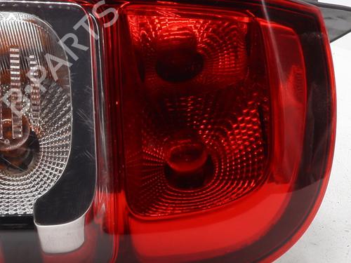 Right taillight DACIA DUSTER (HS_) 1.2 TCe 125 4x4 | BP38109092C35 - Image 3