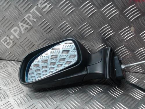 Left mirror PEUGEOT 407 SW (6E_, 6D_) 2.0 HDi 135 | BP24291750C26 