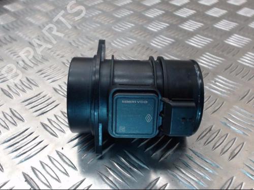 Used Mass air flow sensor Mass air flow sensor RENAULT CLIO III (BR0/1, CR0/1) 1.5 dCi (BR0H, CR0H, CR1S, BR1S) (106 hp) 24292213 24292213