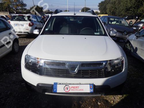 Left front window switch DACIA DUSTER (HS_) 1.5 dCi (HSMC) | BP30395309I27 - Image 13