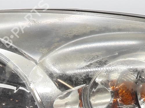 Left headlight RENAULT TWINGO II (CN0_)  | BP37469917C28  - Image 7