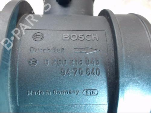 Used Mass air flow sensor Mass air flow sensor VOLVO V70 II (285) 2.5 TDI (140 hp) 24291167 24291167
