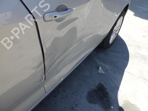 Rear center seatbelt RENAULT ZOE (BFM_) ZOE | BP32340126I27 - Image 20