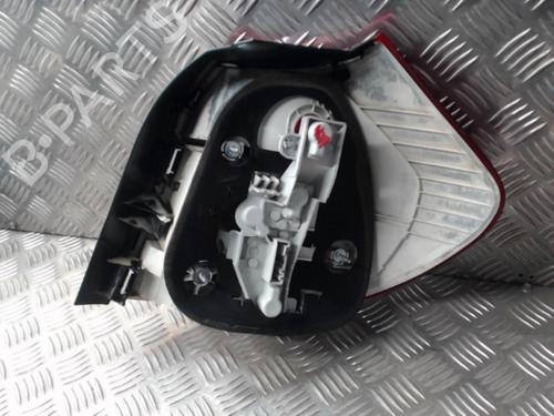 Left taillight BMW 1 (E87) 118 d | BP24290744C34 - Image 4