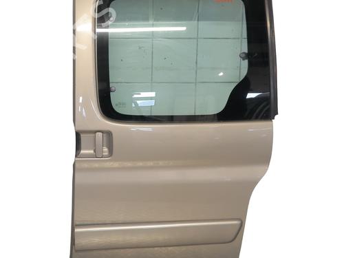 Used Left slide door Left slide door CITROËN BERLINGO / BERLINGO FIRST MPV (MF_, GJK_, GFK_) [1996-2026] 34455388 34455388