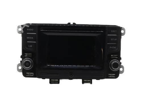 Used Radio RENAULT TWINGO II (CN0_) 1.2 16V (CN0K, CN0V, CN0A) (76 hp) 31597316