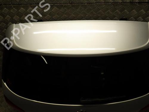 Tailgate PEUGEOT 308 II (LB_, LP_, LW_, LH_, L3_) 1.6 HDi / BlueHDi 115 | BP24289791C6