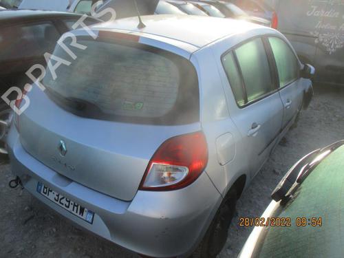 Right taillight RENAULT CLIO III (BR0/1, CR0/1) 1.2 16V Hi-Flex (BR1U, CR1U) | BP32493797C35 