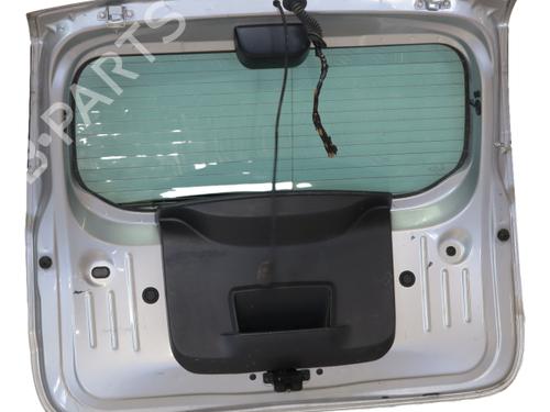 Tailgate DACIA DUSTER (HS_) 1.5 dCi | BP40440593C6 - Image 3