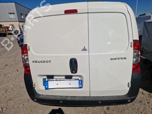 Right taillight PEUGEOT BIPPER (AA_) 1.3 HDi 80 / BlueHDi 80 | BP40500976C35 - Image 17