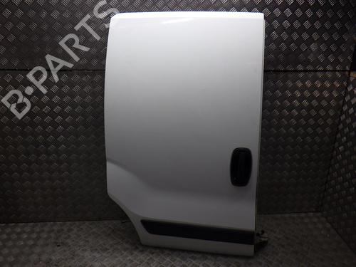 Used Right slide door PEUGEOT BIPPER (AA_) 1.4 HDi (68 hp) 24288672