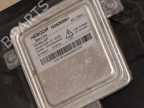 Left headlight LAND ROVER RANGE ROVER EVOQUE (L538) 2.0 D 4x4 | BP24291340C28 - Image 4