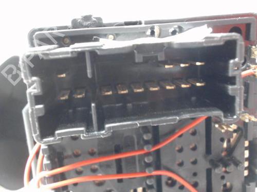 Steering column stalk DACIA SANDERO II 1.0 SCe 75 (B8JC, B8JD, B8NC) | BP24288743I23  - Image 5