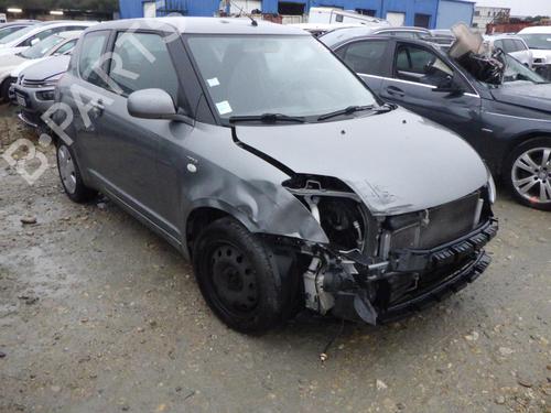 Left taillight SUZUKI SWIFT III (MZ, EZ) 1.3 DDiS (RS413D) | BP24291626C34 