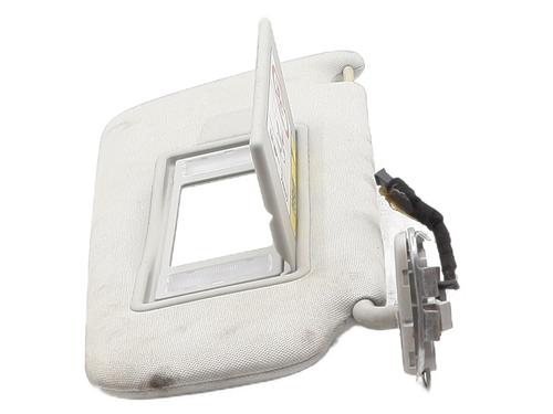 Used Right sun visor Right sun visor LAND ROVER RANGE ROVER EVOQUE (L538) 2.0 D 4x4 (180 hp) 29184920 29184920