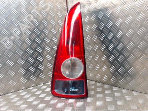 Used Left taillight RENAULT ESPACE IV (JK0/1_) 3.0 dCi (JK0J, JK0V) (177 hp) 24291080