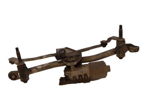 Used Front wiper motor RENAULT TWINGO II (CN0_) 1.2 16V (CN04, CN0B) (75 hp) 25600141