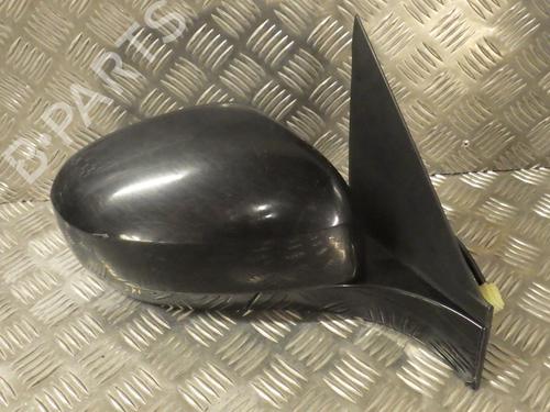 Used Right mirror Right mirror 24289784 24289784