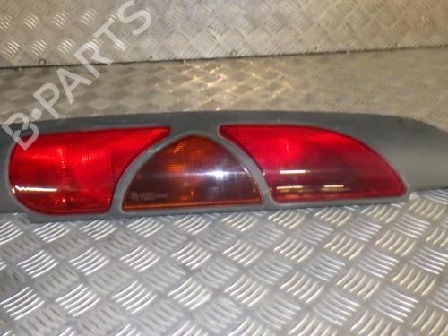 Used Left taillight RENAULT KANGOO (KC0/1_) 1.2 (KC0A, KC0K, KC0F, KC01) (58 hp) 24288650