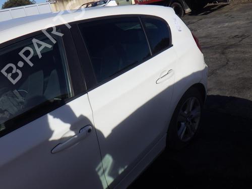 Left rear door BMW 1 (E87) 118 d | BP24289633C4 