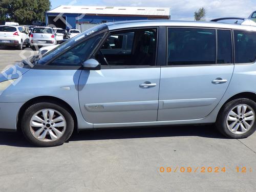 Left headlight RENAULT ESPACE IV (JK0/1_) 2.0 (JK0A, JK1D, JK0N) | BP24291410C28  - Image 7