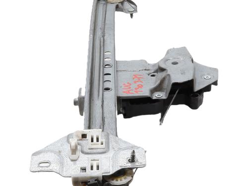 Left front window motor DACIA LODGY (JS_) 1.2 TCe (JSAY, JSM0) | BP37662247E21 - Image 2