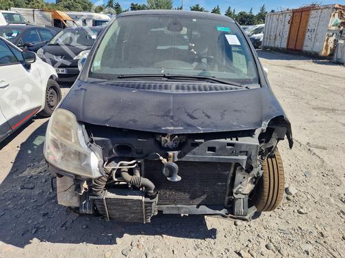 Left front window switch RENAULT MODUS / GRAND MODUS (F/JP0_) 1.5 dCi (FP0F, JP0F) | BP38227407I27  - Image 11