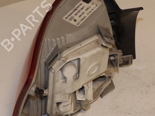 Left taillight AUDI A4 B7 Avant (8ED) 2.0 TDI | BP24291329C34 